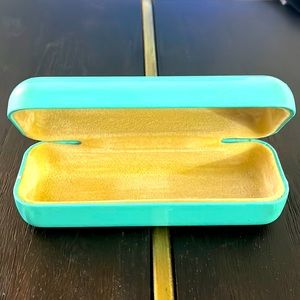 Tiffany & Co. glasses cases